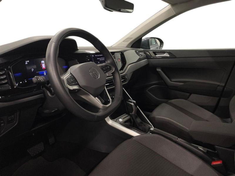 Volkswagen Taigo 1.0 Tsi 116 Dsg7 Vw Edition