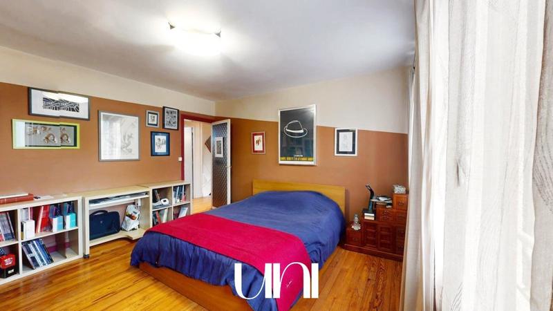 Maison - 150 m² - 5 pièces