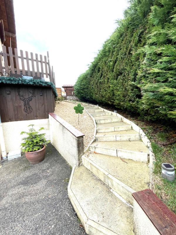 Villa - 125 m² - 5 pièces