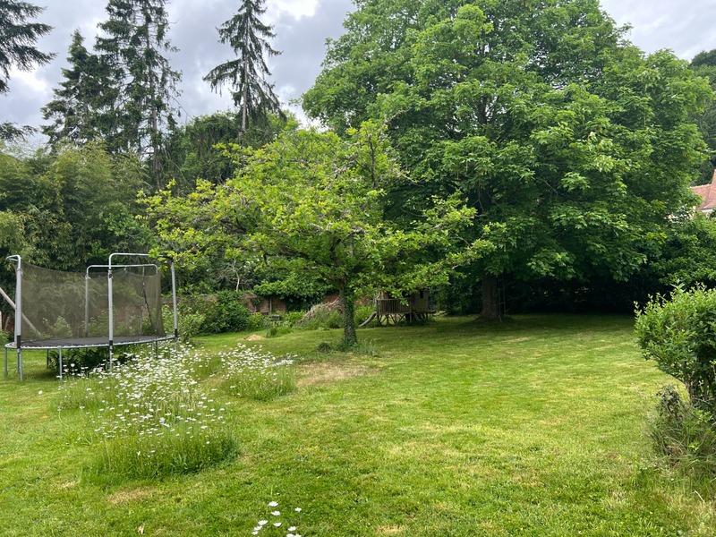 Maison - 190 m² - 7 pièces