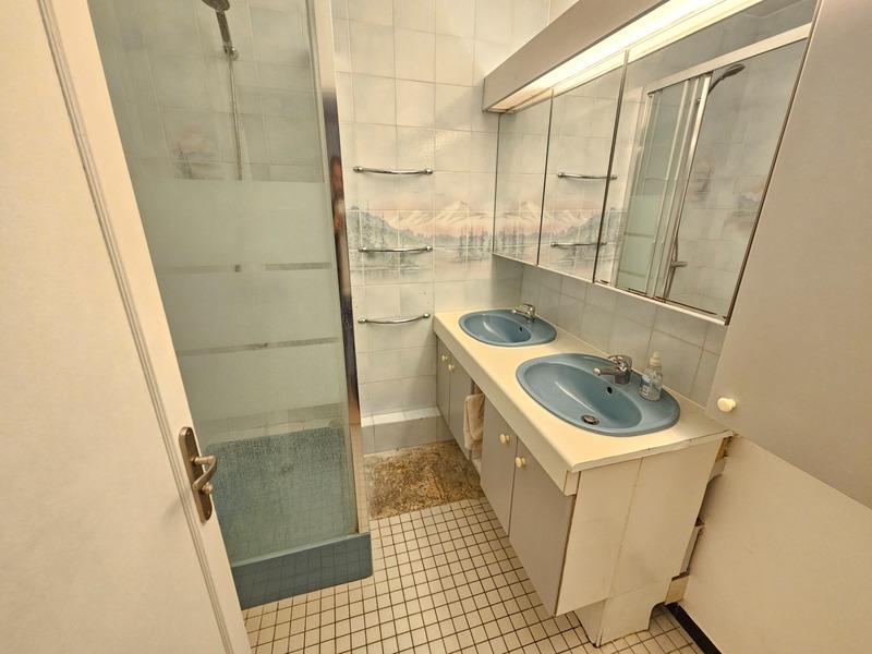 Appartement - 84 m² - 4 pièces