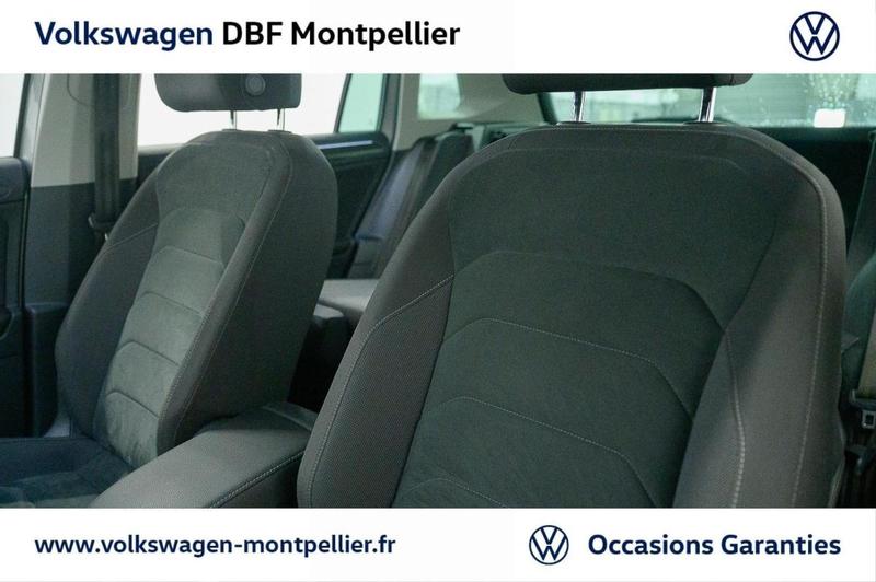 Volkswagen Tiguan 1.4 Tsi Act 150 Bmt Dsg6 Carat