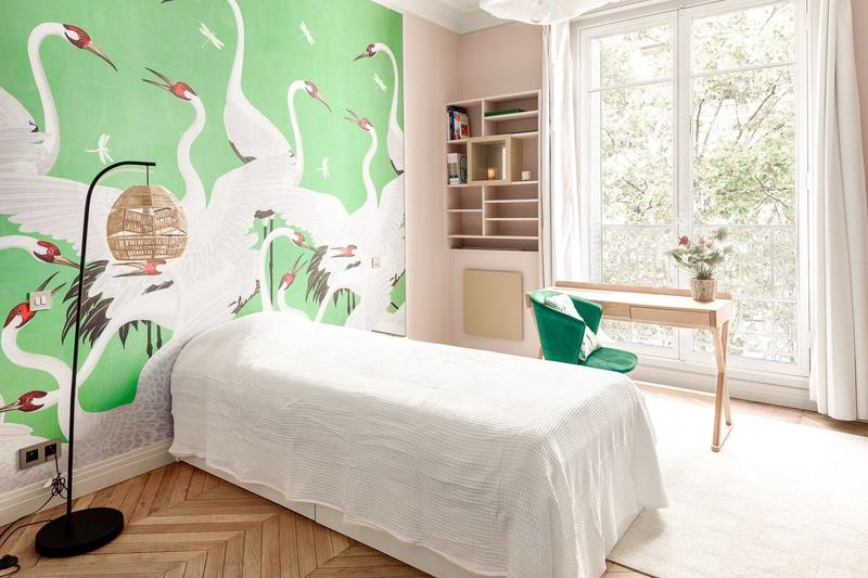 Appartement - 147 m² - 5 pièces