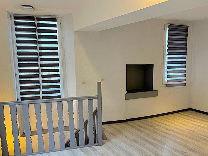 Maison - 36 m² - 2 pièces