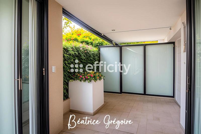 Appartement - 78 m² - 4 pièces