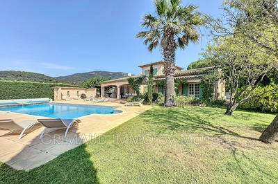 Villa - 160 m² - 6 pièces