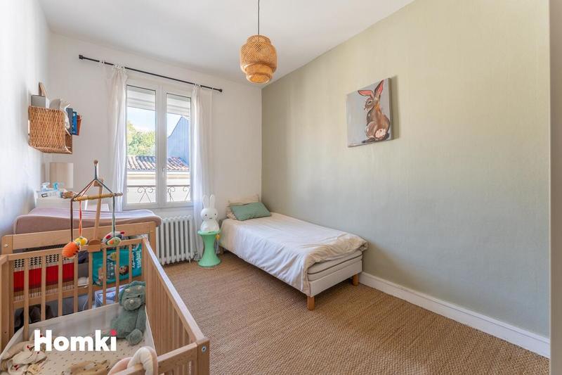 Maison en pierre - 150 m² - 5 pièces