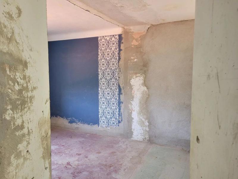 Appartement - 97 m² - 4 pièces