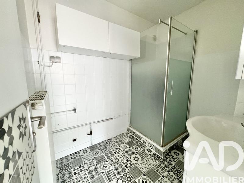 Appartement - 73 m² - 3 pièces