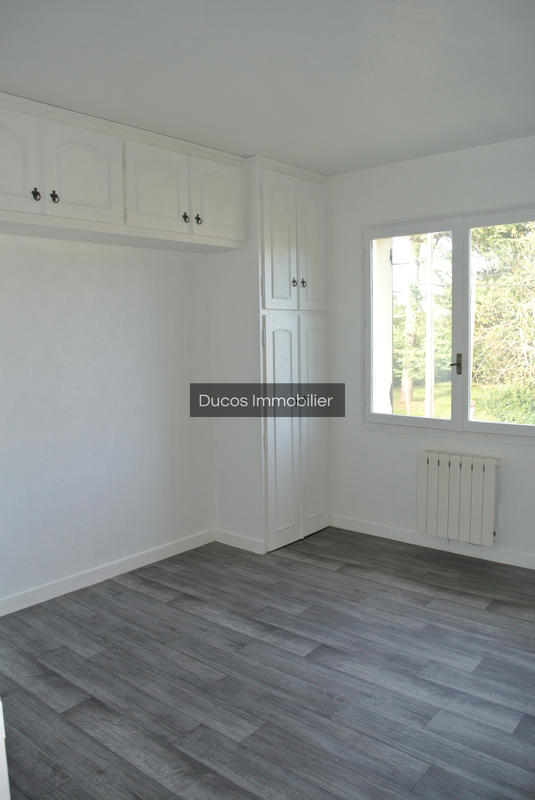 Maison - 188 m² - 7 pièces