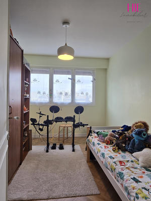 Appartement - 73 m² - 3 pièces