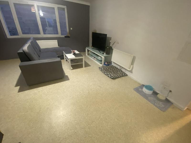 Appartement - 94 m² - 4 pièces