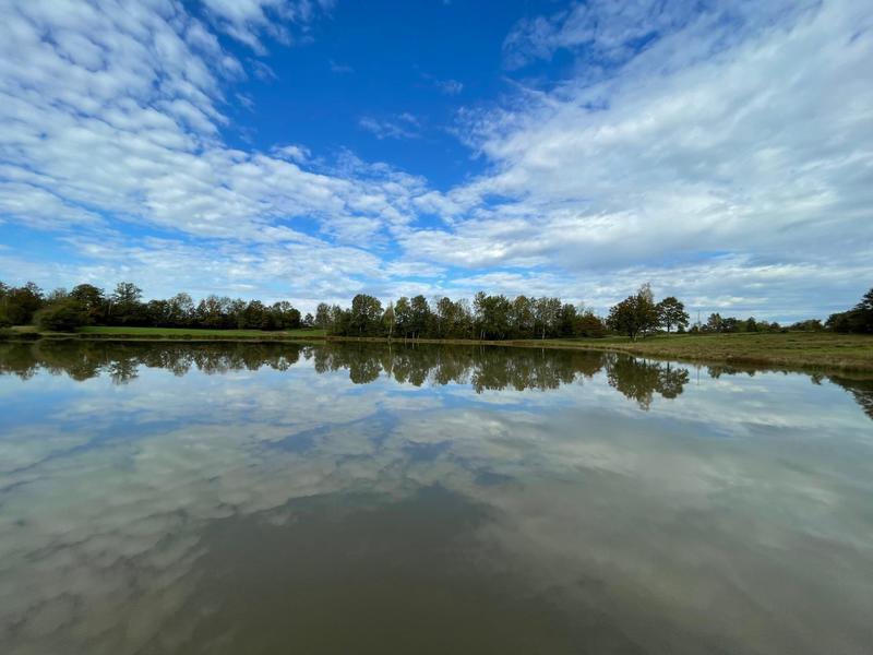 Terrain agricole - 30 600 m²