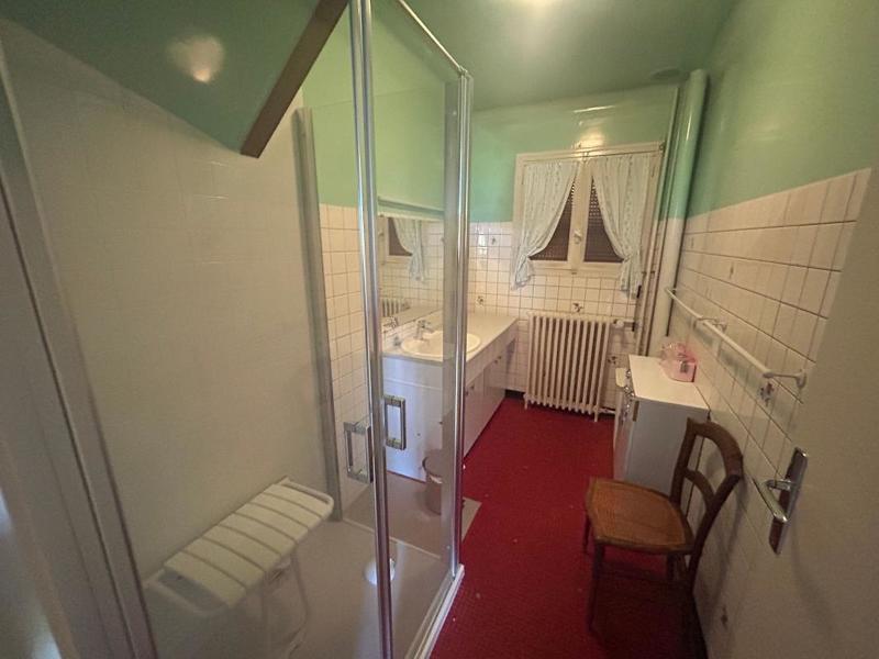 Maison - 151 m² - 6 pièces