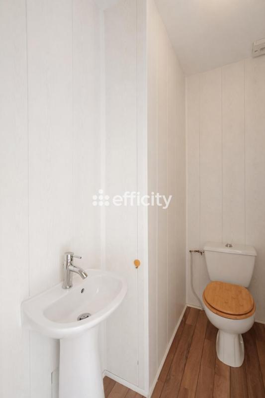 Maison de village - 121 m² - 5 pièces