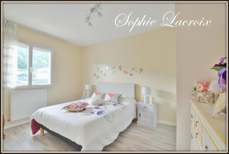 Villa - 148 m² - 6 pièces