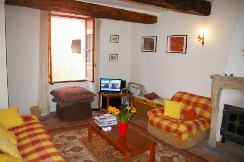 Maison de village - 135 m² - 4 pièces