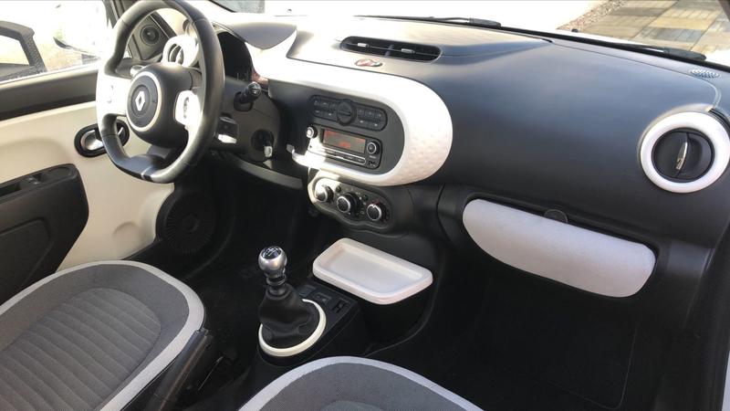Renault Twingo (3) 0.9 TCe 90 Zen Limited
