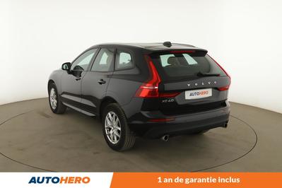 Volvo Xc60 2.0 T4 Momentum Geartronic 8 190 ch