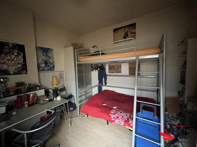 Maison - 100 m² - 3 pièces