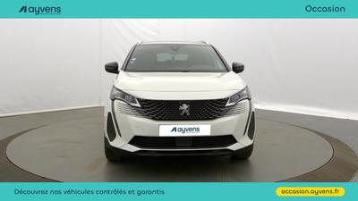 Peugeot 3008 Hybrid4 300ch Gt Pack e-Eat8