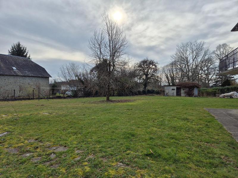 Maison - 204 m² - 7 pièces