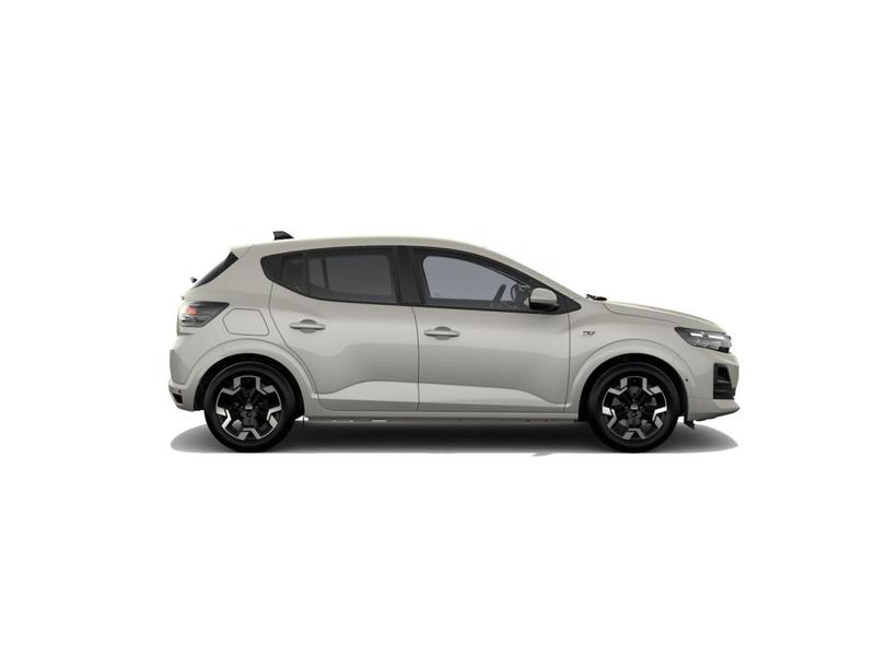 Dacia Sandero Gpl Eco-G 120 auto Journey