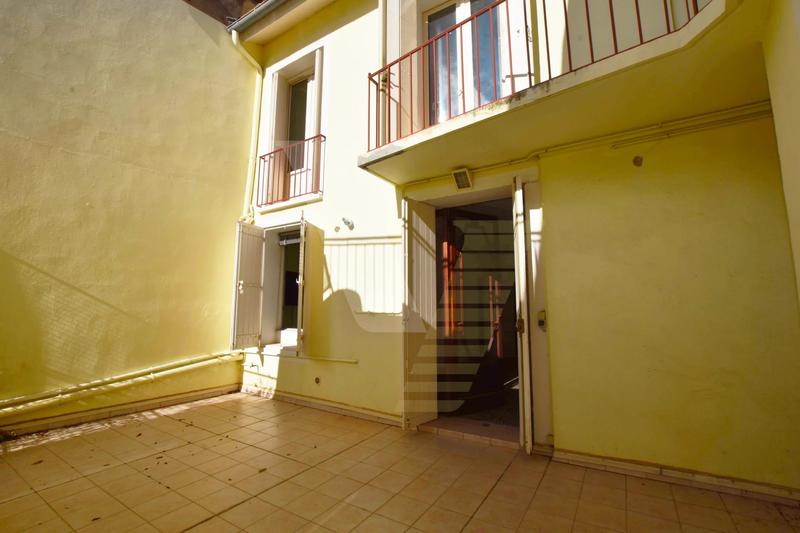 Appartement - 194 m² - 5 pièces