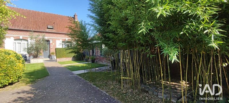 Maison - 130 m² - 4 pièces