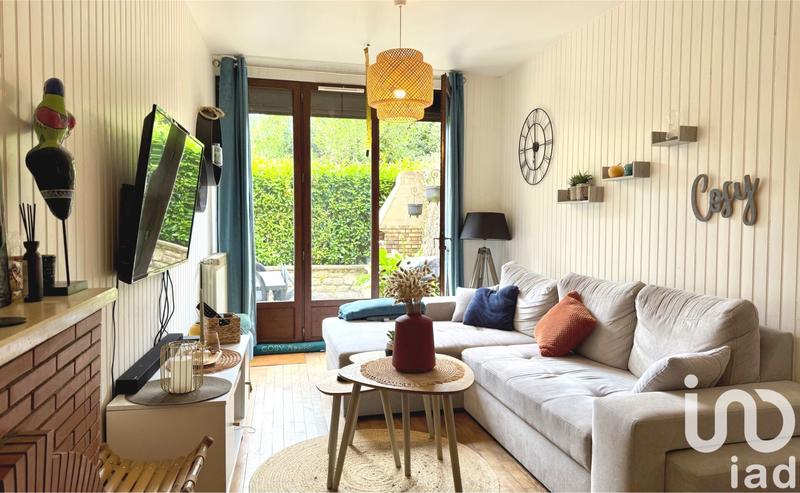 Immeuble - 215 m² - 2 pièces