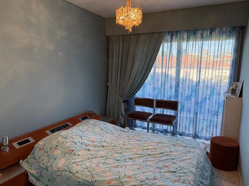 Appartement - 87 m² - 3 pièces