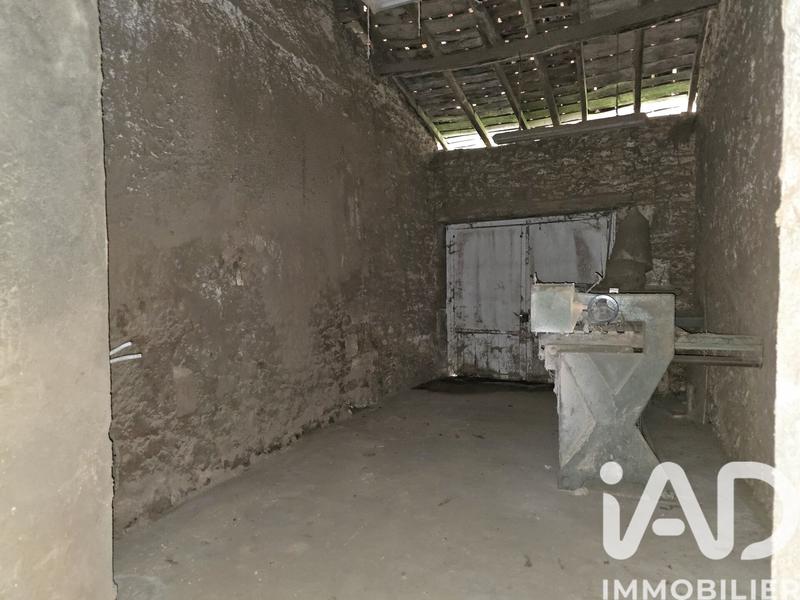 Maison - 190 m² - 2 pièces