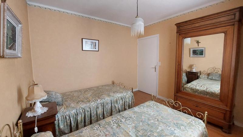 Appartement - 78 m² - 5 pièces