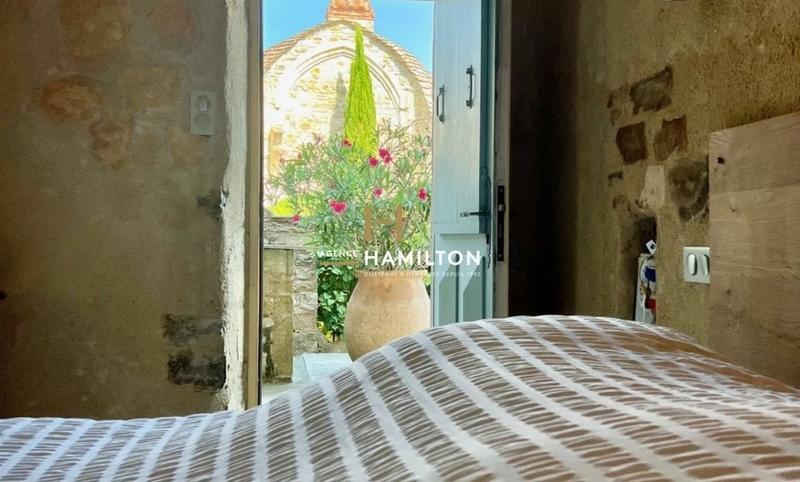 Maison - 133 m² - 5 pièces