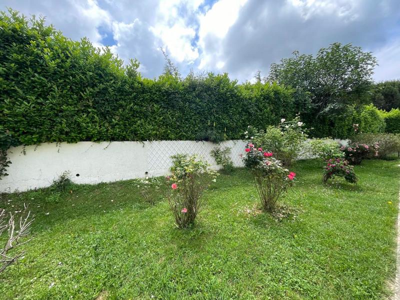 Maison - 178 m² - 7 pièces