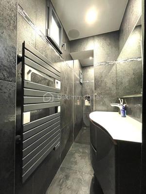 Appartement - 44 m² - 3 pièces