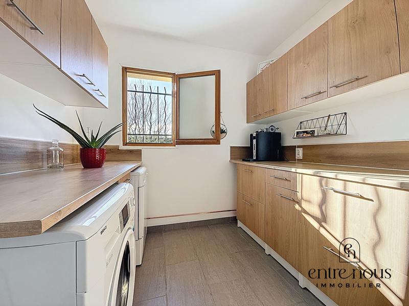 Maison - 128 m² - 5 pièces