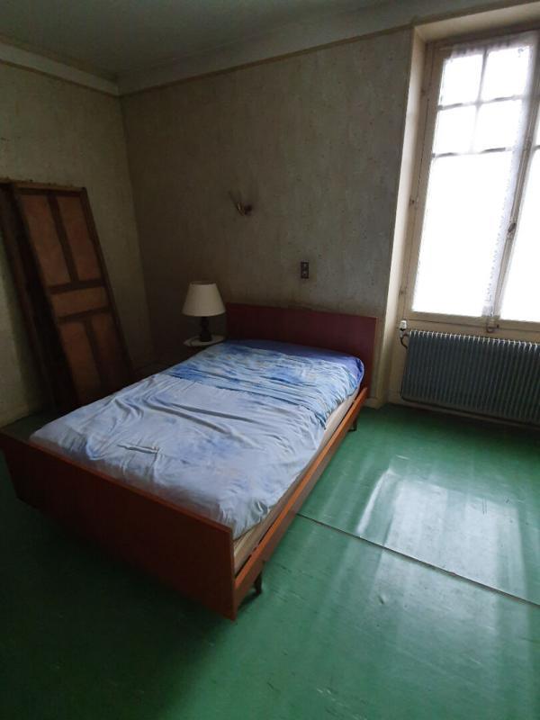 Maison - 140 m² - 7 pièces