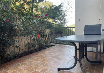 Appartement - 32 m² - 1 pièce