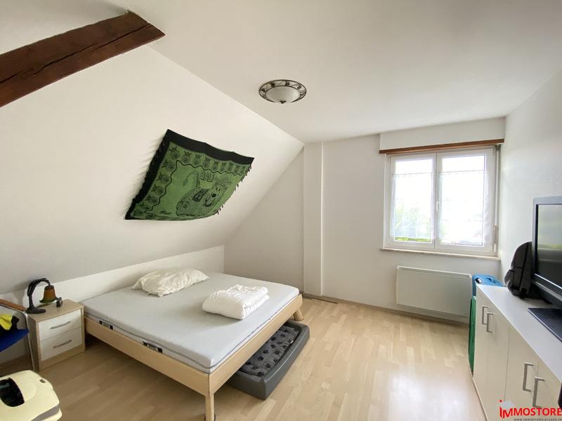 Maison - 144 m² - 5 pièces