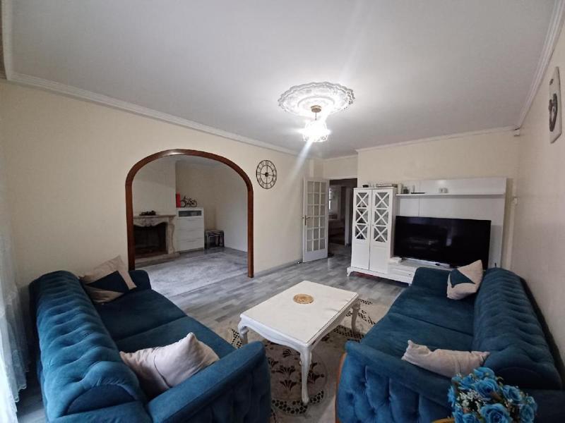 Maison - 71 m² - 3 pièces