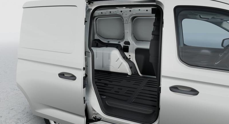 Volkswagen Caddy Cargo Swb 2.0 Tdi 102 Cv Business