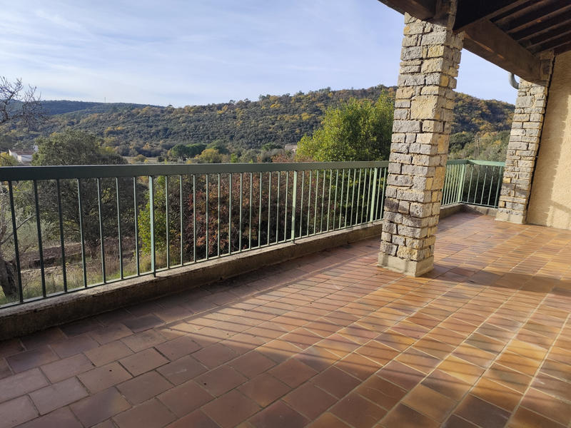 Maison - 167 m² - 5 pièces