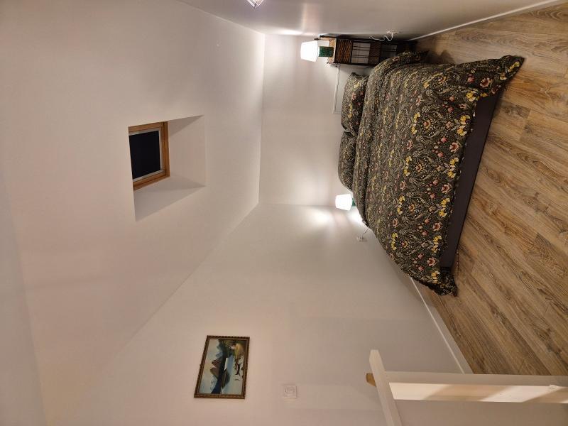 Appartement - 20 m² - 2 pièces