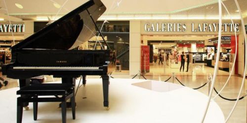 Galeries Lafayette