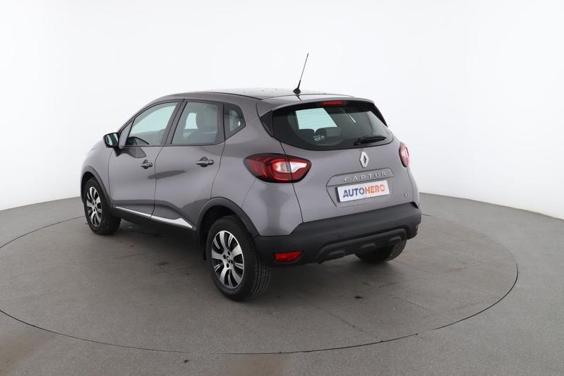 Renault Captur 1.5 dCi Energy Business 90 ch