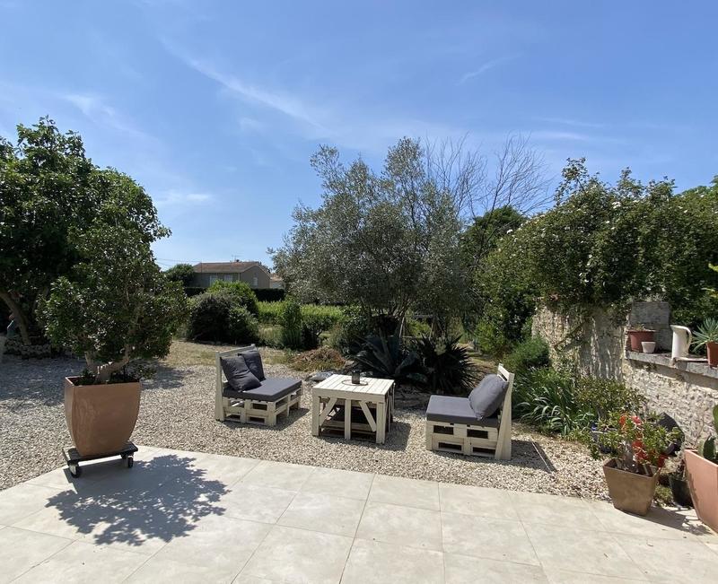 Maison en pierre - 180 m² - 7 pièces