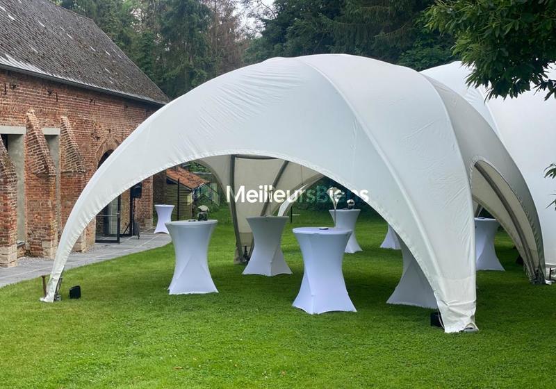 Château - 1 250 m² - 30 pièces