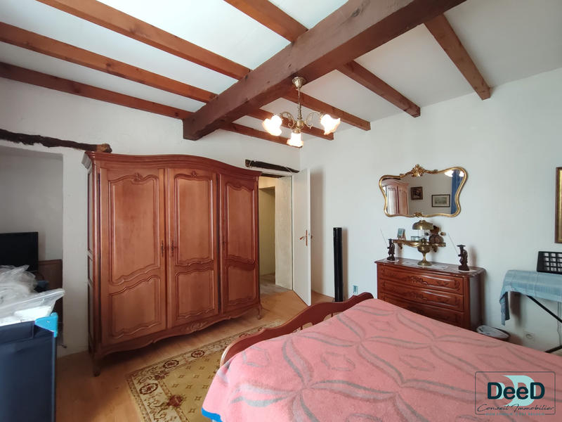 Maison - 170 m² - 6 pièces