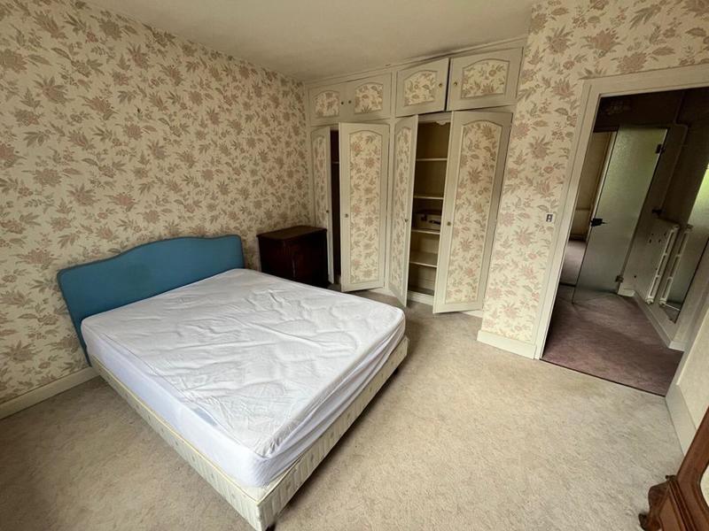 Maison - 200 m² - 9 pièces